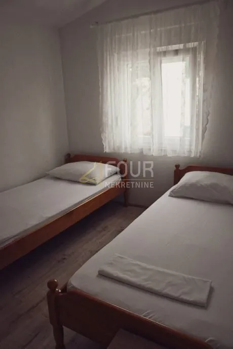 starigrad, seline, kuća s 3 stana + dodatni apartman, 250m od mora - slika 24