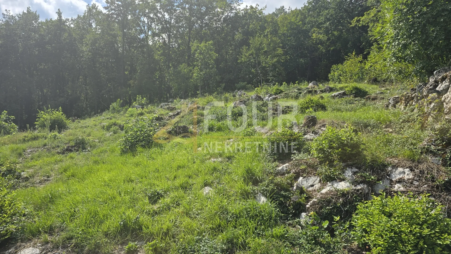 matulji, rukavac, građevinsko zemljište 2.315m2 - slika 7