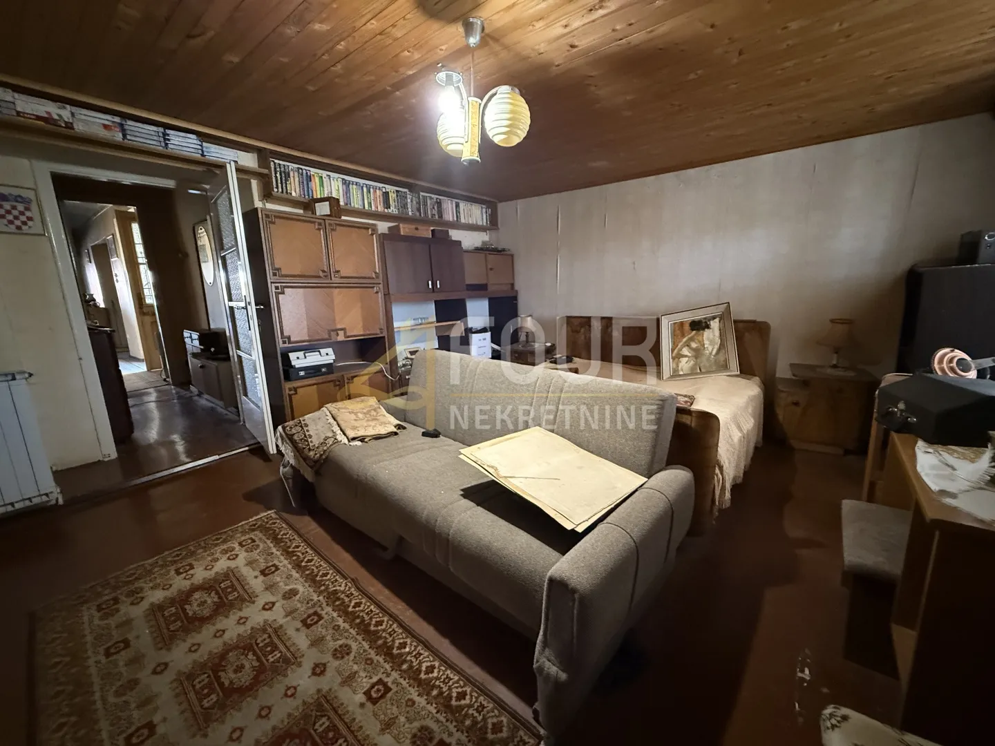 kastav, samostojeća kuća, 300m2, garaža - slika 4