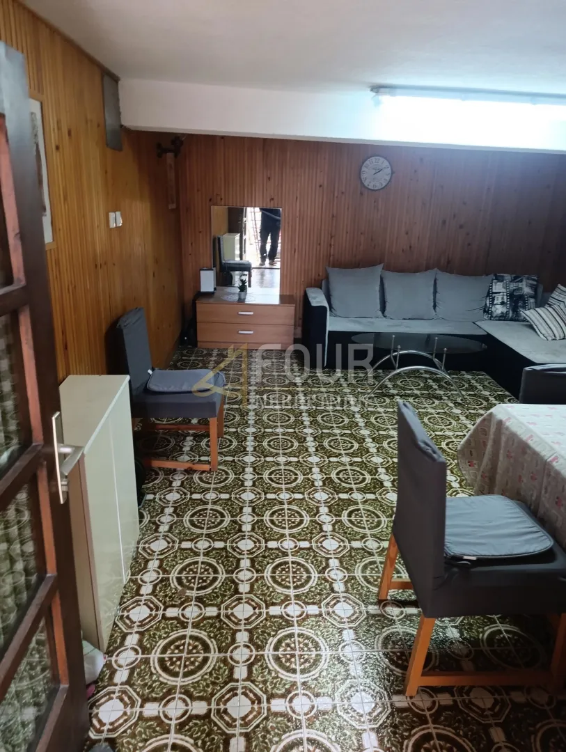 selce, dvojna kuća p+1, terasa - slika 4