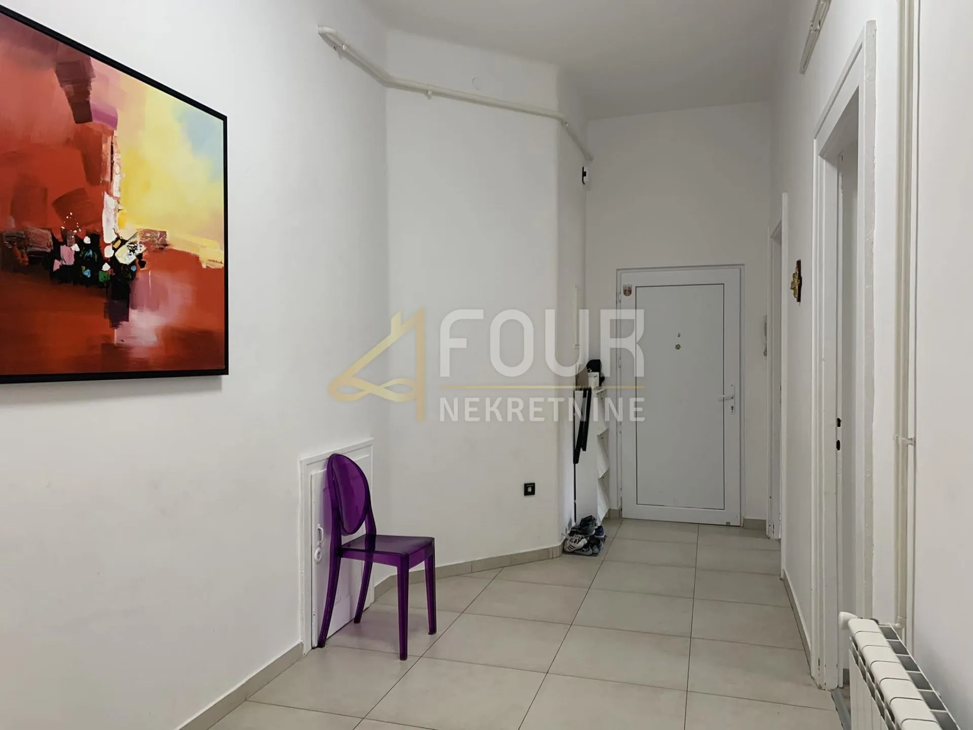 rijeka, potok, 122.62m2, funkcionira kao 2 stana - slika 11