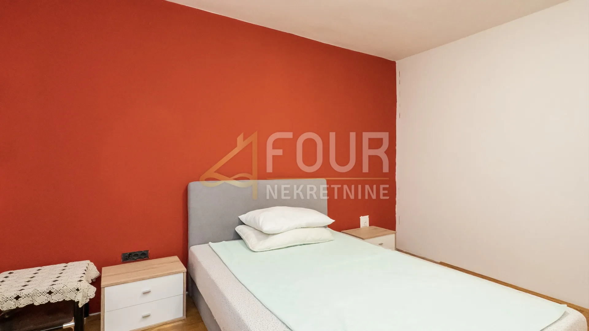 marčelji, 3s+db, 164,22m2, okućnica, pogled na more - slika 5
