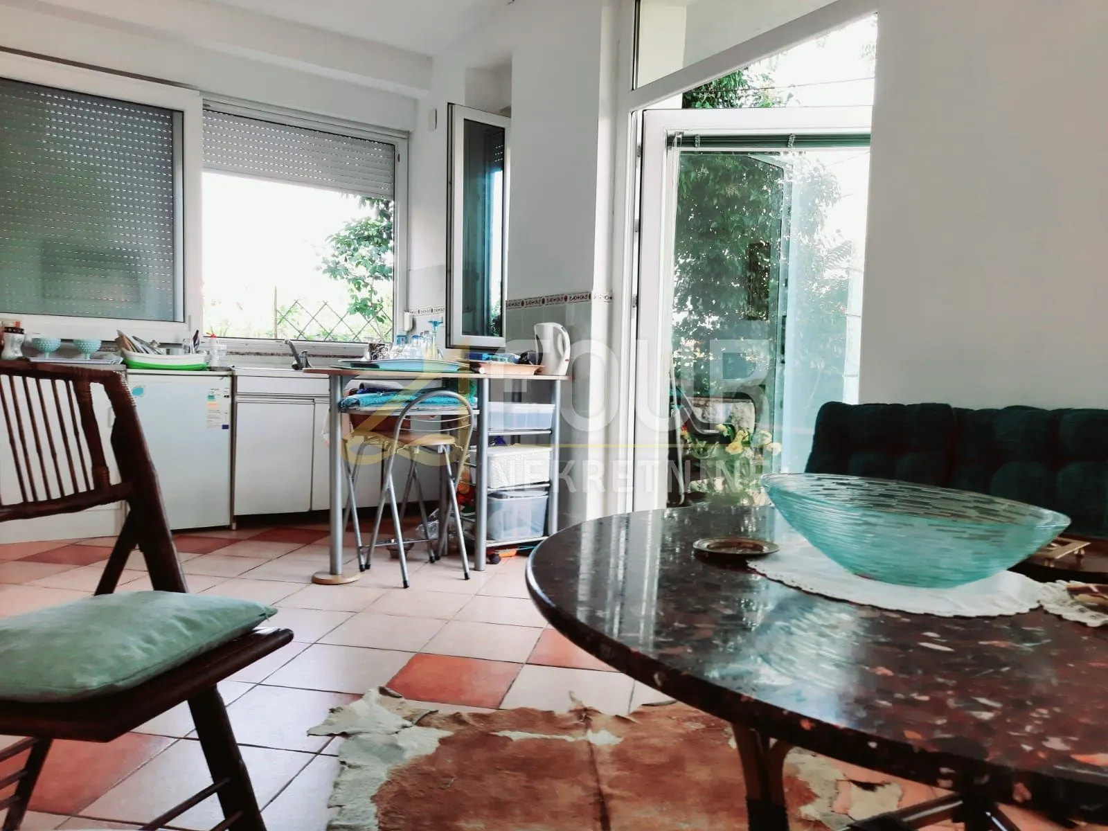 opatija, 127.20m2, 2 stana - 3s+db i 1s+db - slika 4
