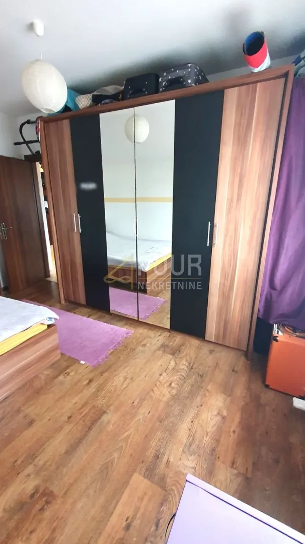 viškovo, 2s+db, 86.48m2, balkon i lođa - slika 9