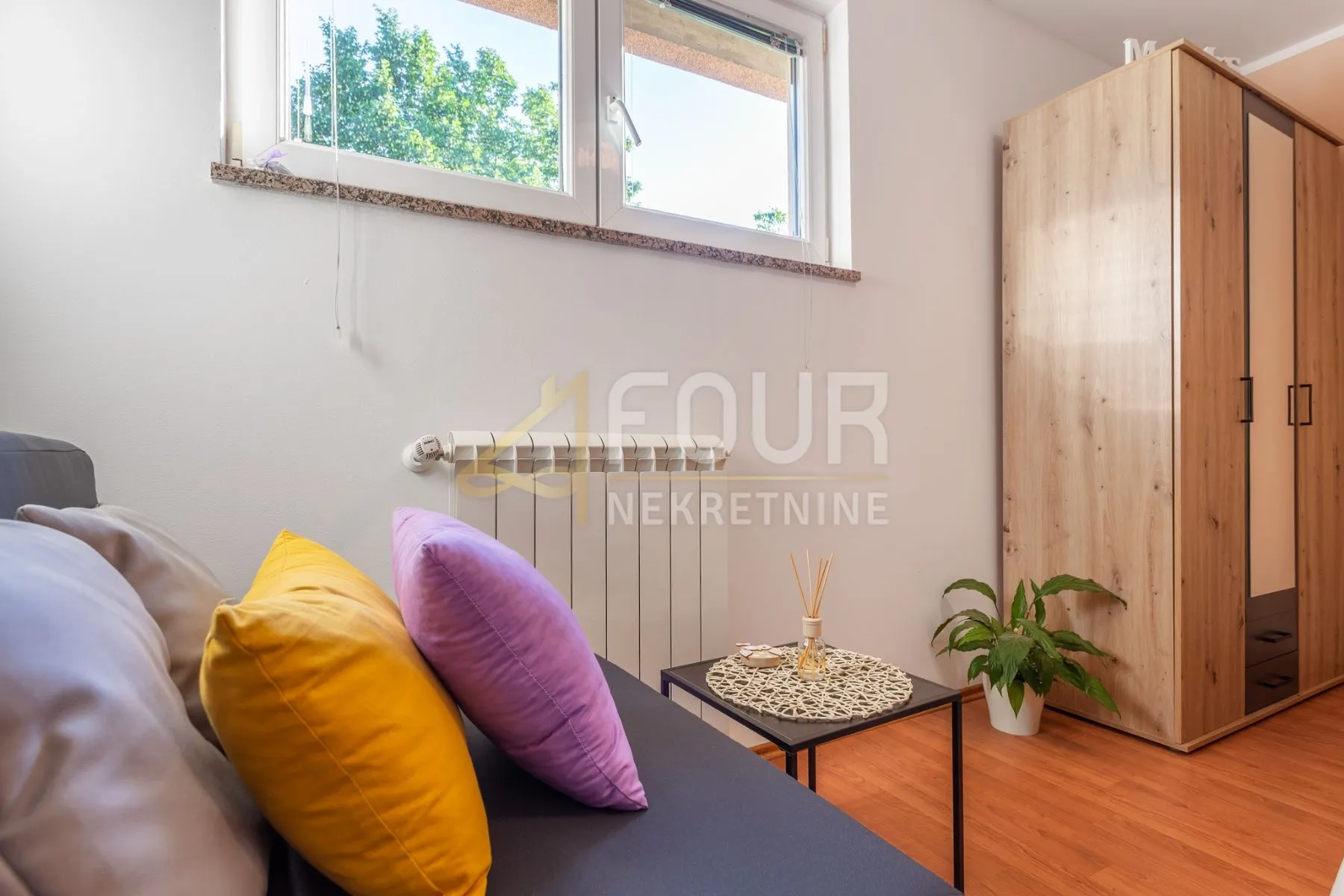 najam, klana, 1s+db, 40m2 - slika 3