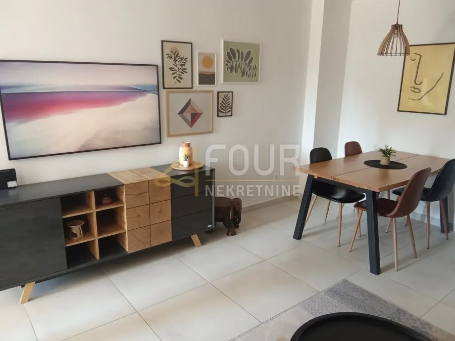 istra, červar porat, 54.46m2, adaptiran 2s+db, lođa - slika 5