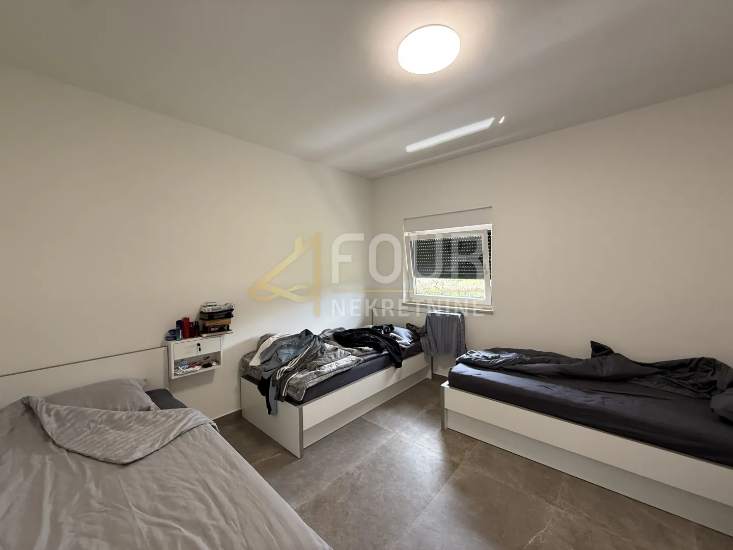 istra, sveti lovreč - okolica, kuća 346m2, balkon, terasa - slika 8