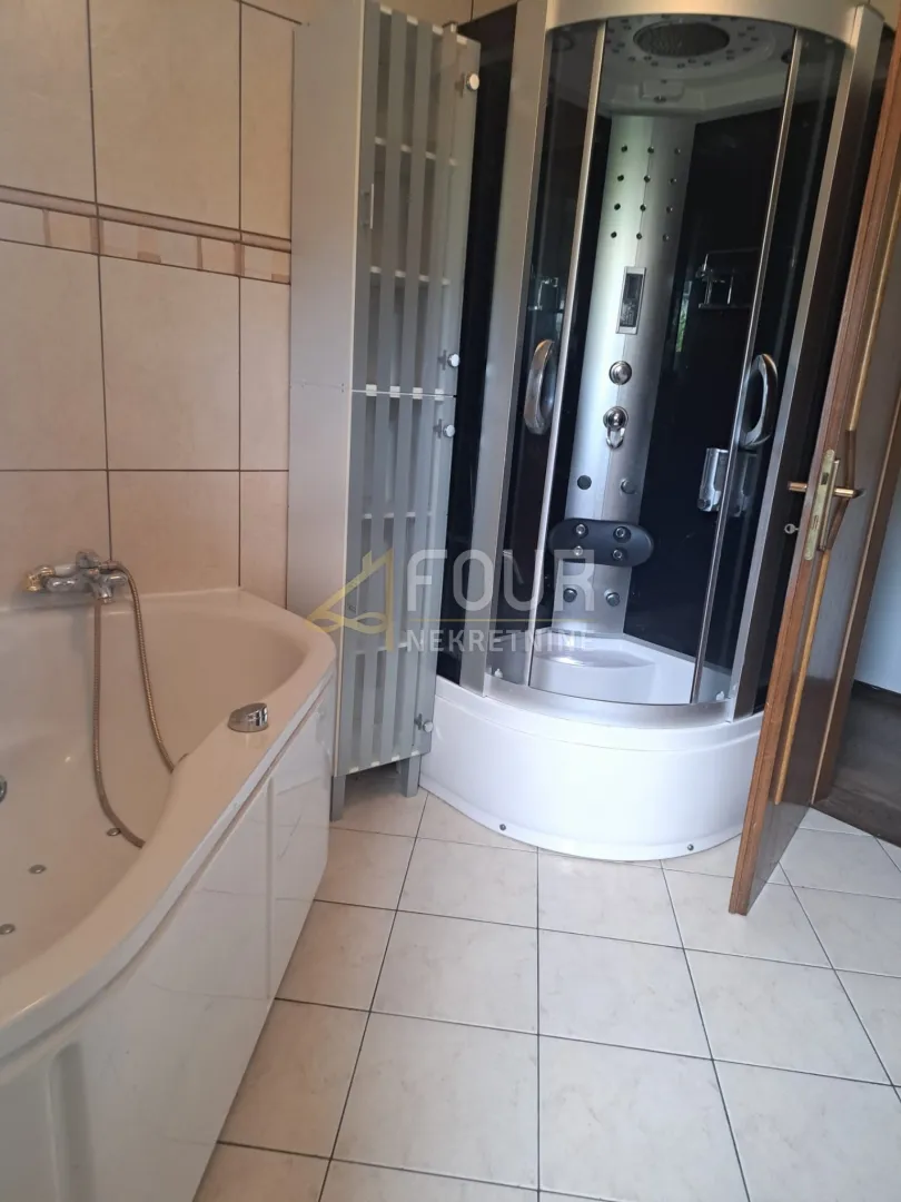 opatija, ičići, etaža 97.76m2, 2s+db, pogled na more - slika 13