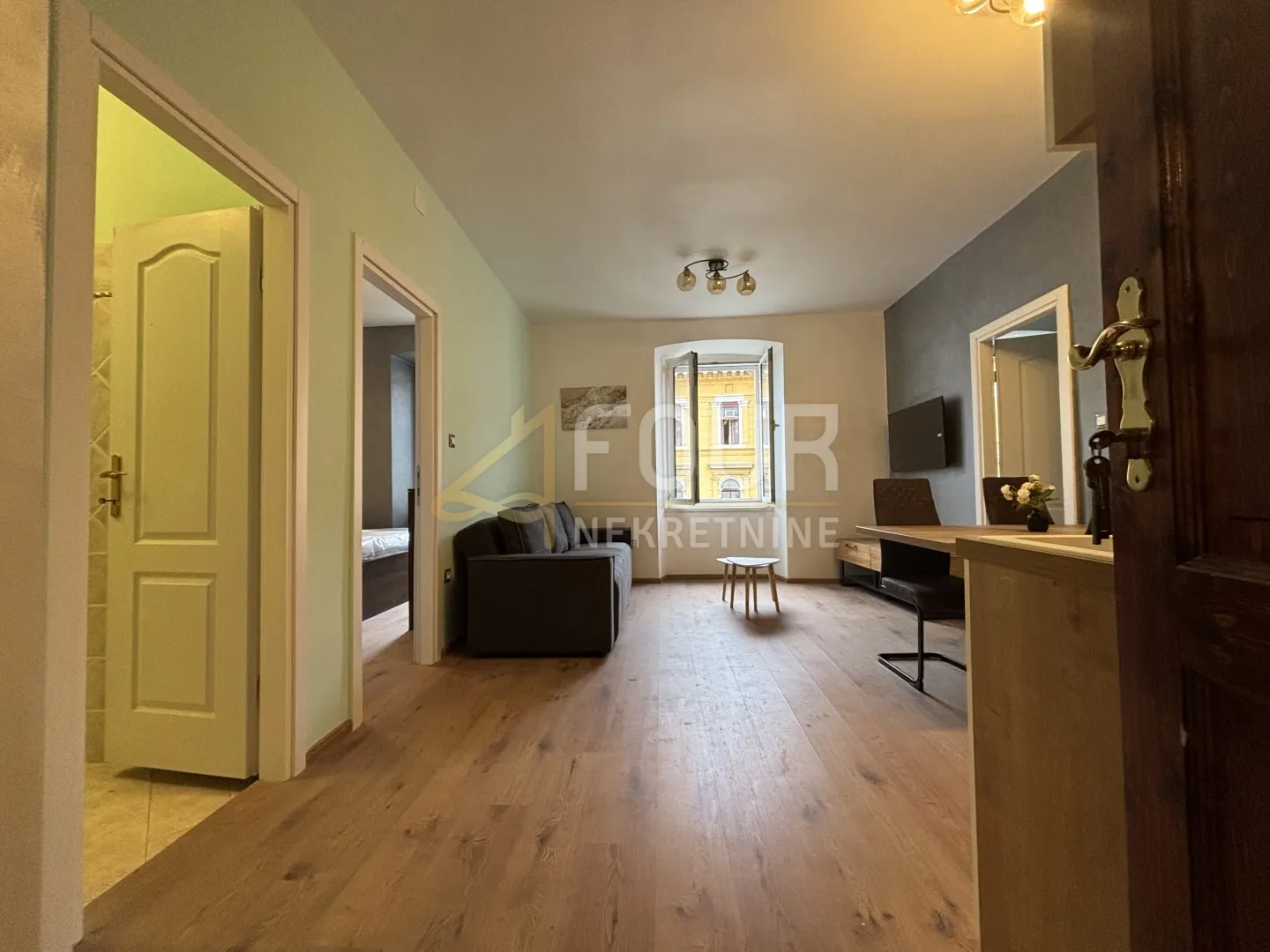 najam, rijeka, centar, 2s+db, 60m2 - slika 4