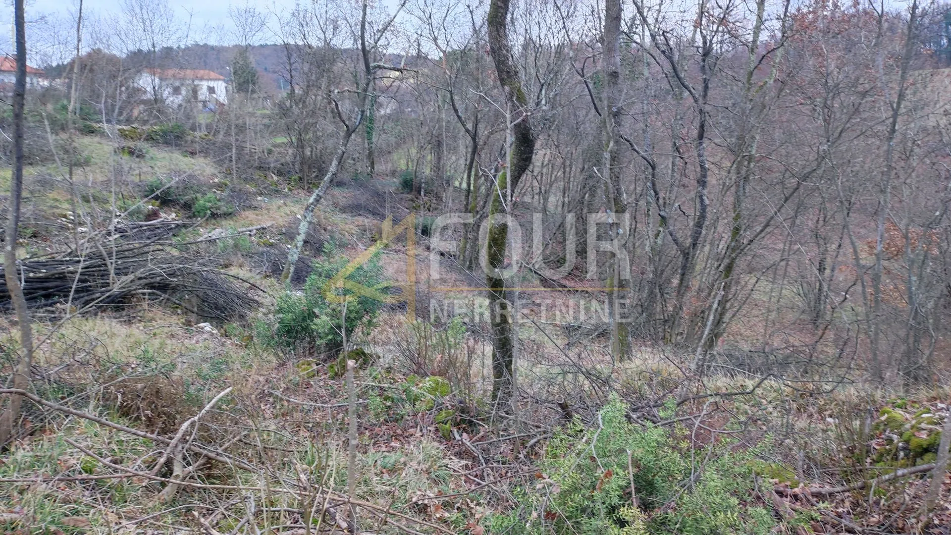 viškovo, zemljište od 2.731m2 - slika 10