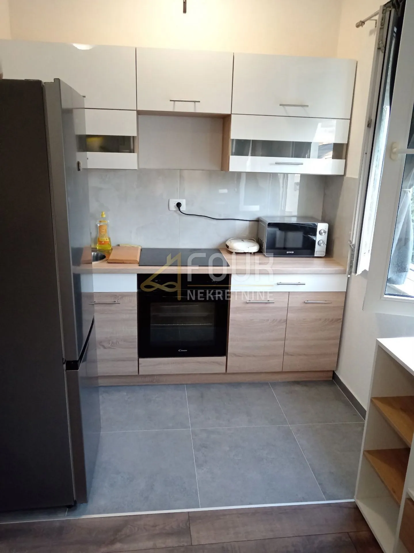 čavle, mavrinci, 24.11m2, garsonijera - slika 3