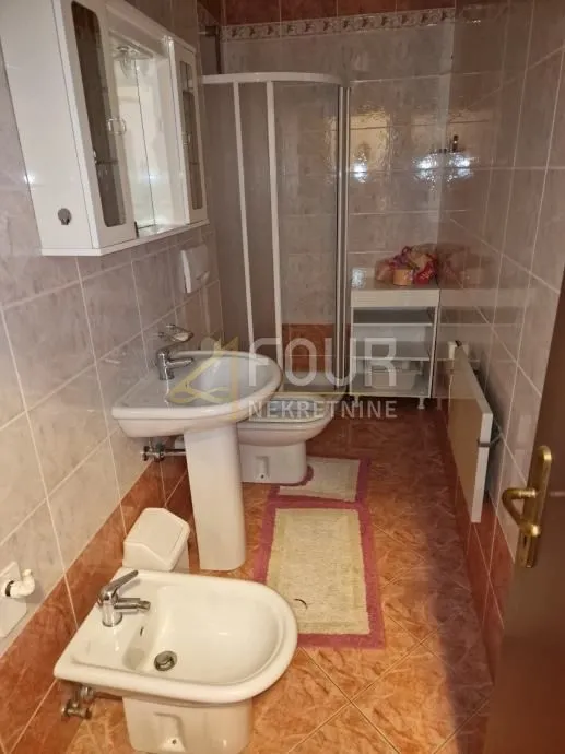 opatija, ičići, 78.38m2, stan + konoba, pogled na more - slika 12