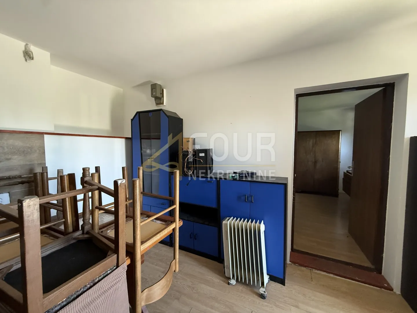 marinići, stan od 34.20m2, 1skl - slika 3