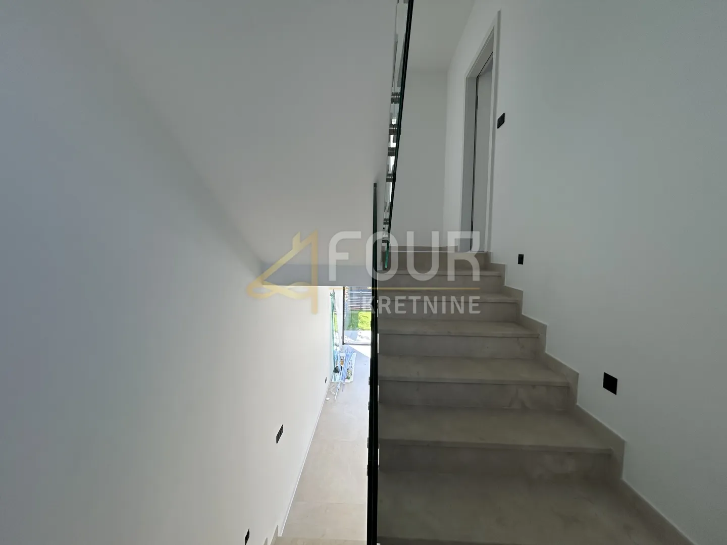istra, poreč, 3s+db, 141.38m2 s okućnicom - novogradnja - slika 6