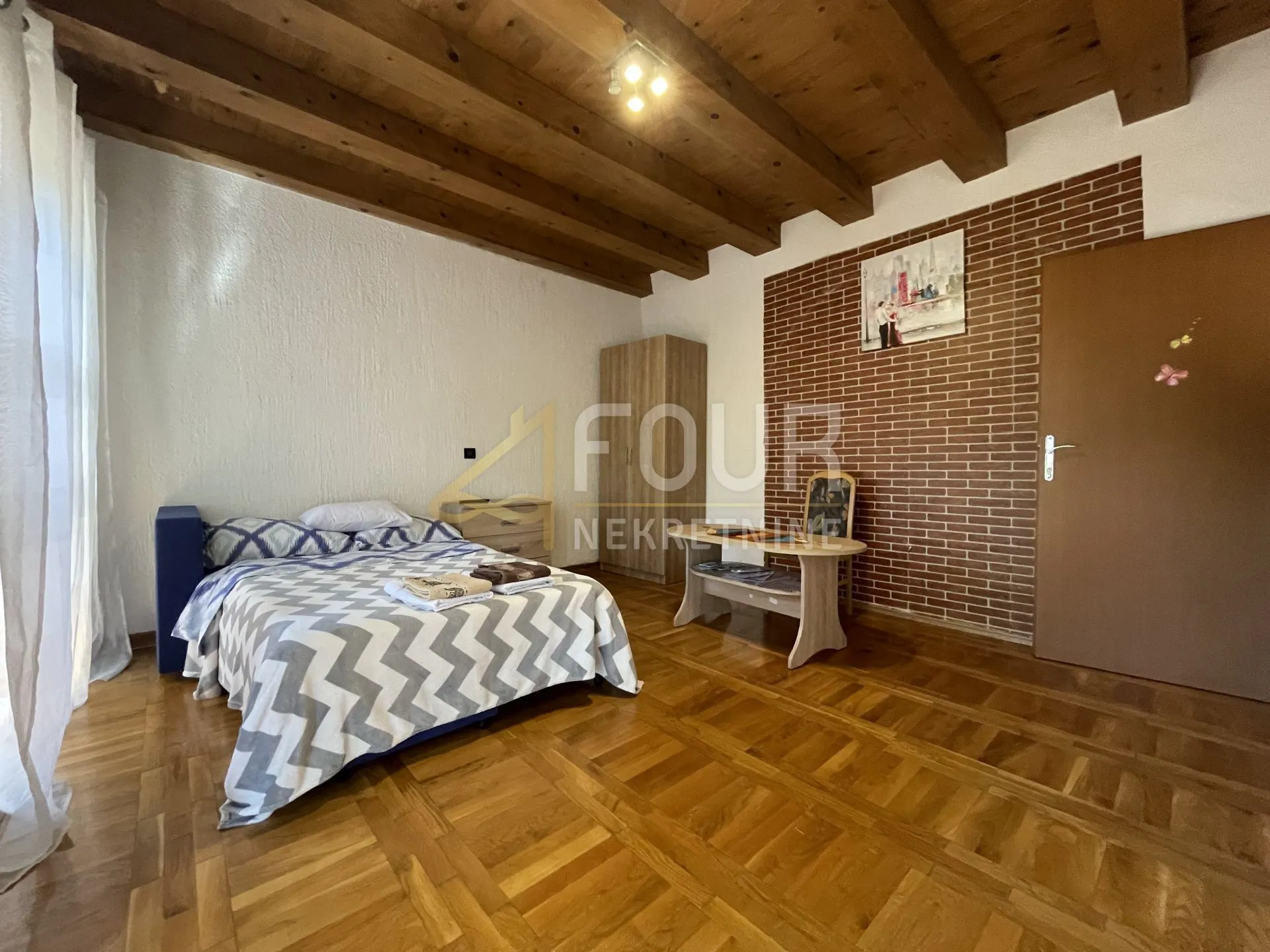 rijeka, mlaka, stan 76.22m2, 2s+db - slika 2