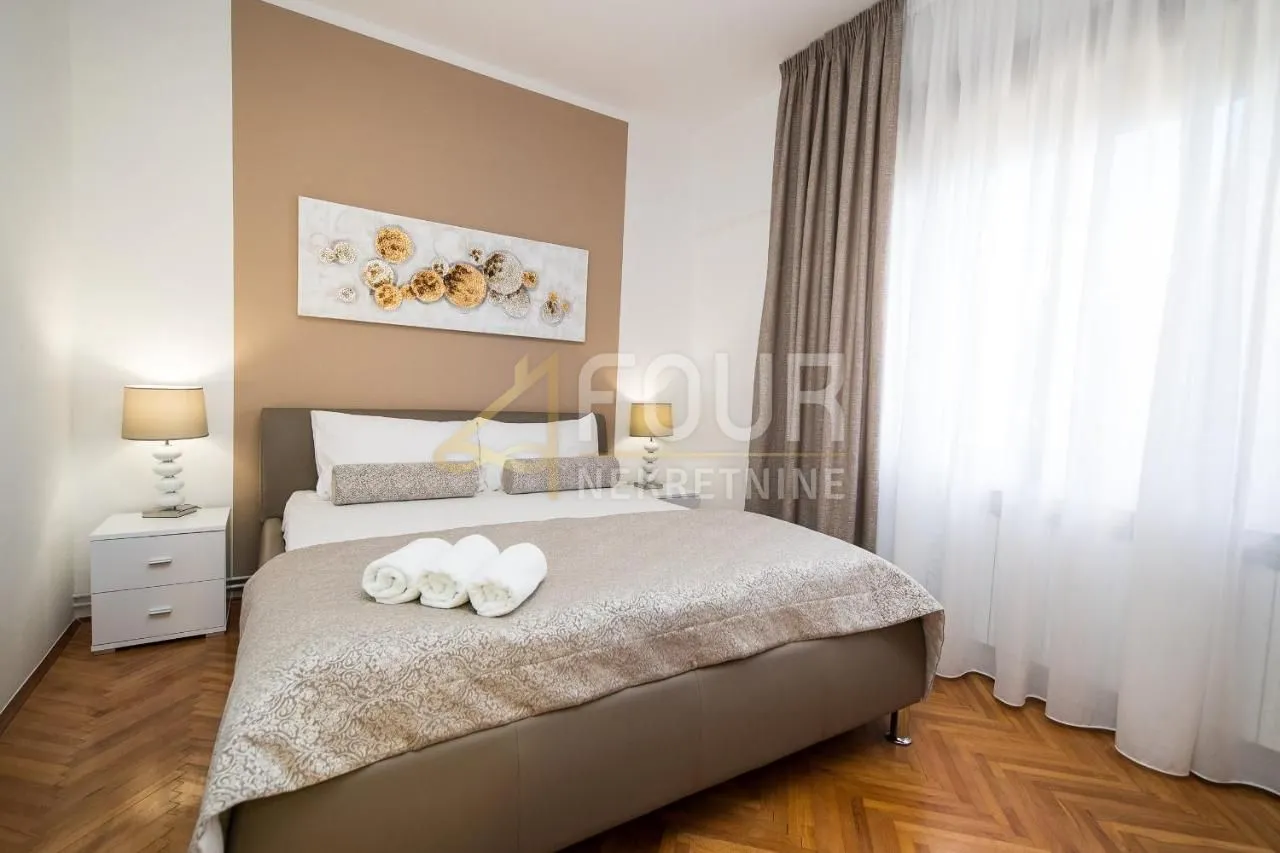 crikvenica, dramalj, kuća s 2 stana, 2 garaže i panoramskim pogledom - slika 23