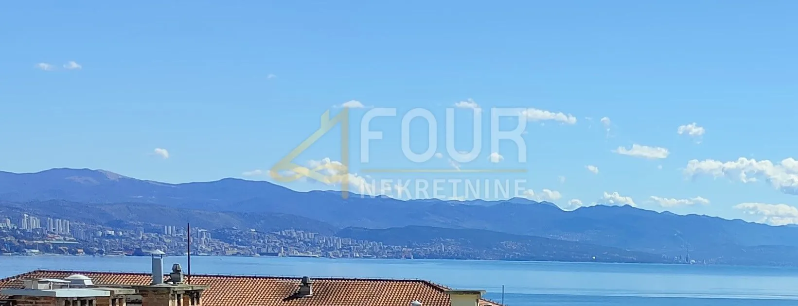 opatija, 65.41m2, stan s pogledom na more - slika 3