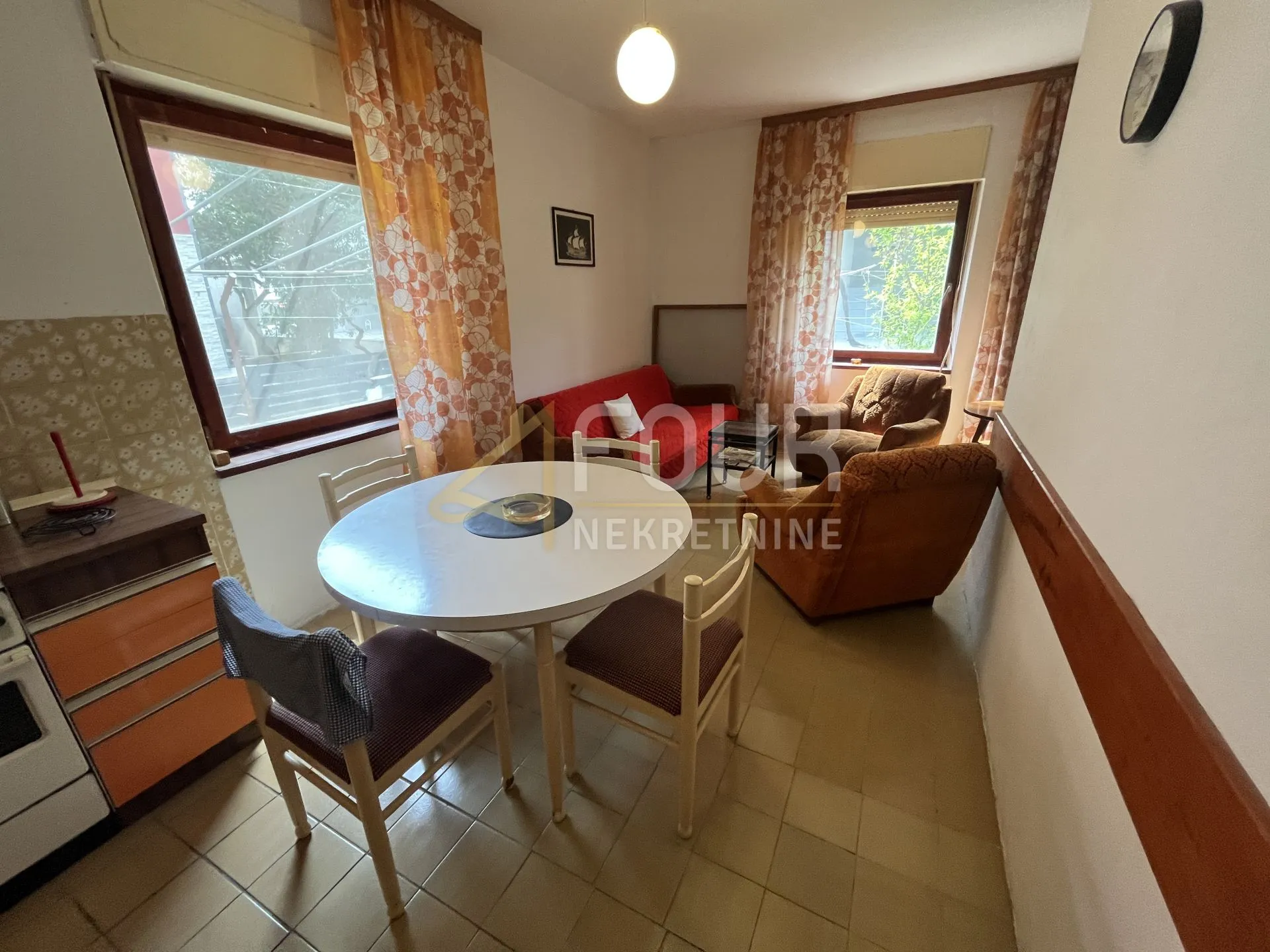 pašman, kuća 1. red do mora - slika 9