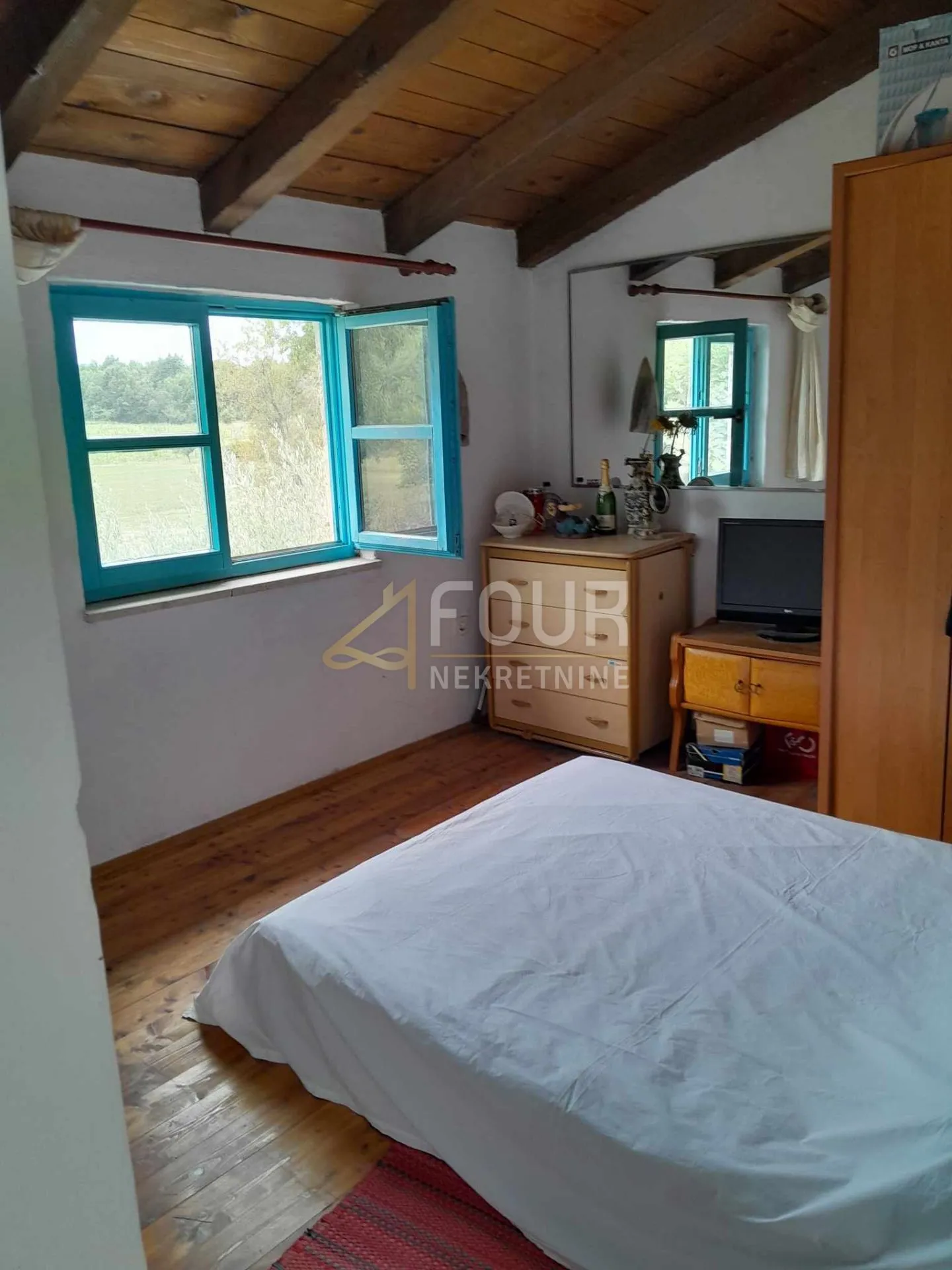 istra, poreč - okolica, kamena kuća 105m2 - slika 10