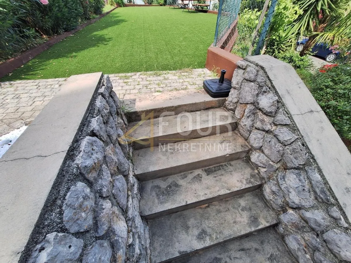najam, opatija - ičići, 78.80m2, 2s+db, velika lođa - slika 22