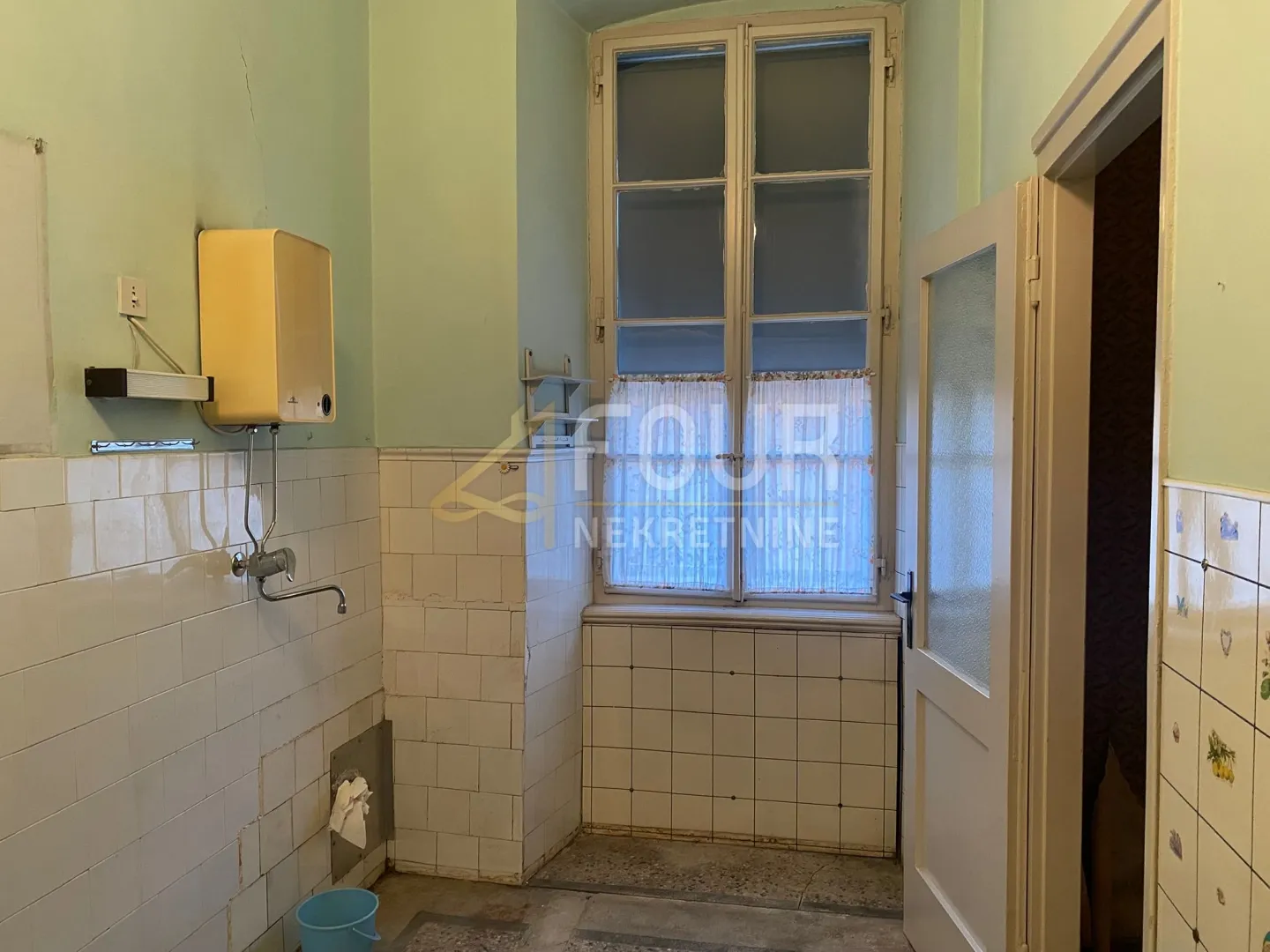 rijeka, centar, 98.47m2, 4skl, balkon - slika 4