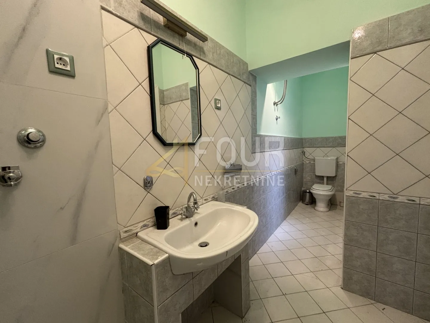 najam, rijeka, centar, 1s+db, 30m2 - slika 5