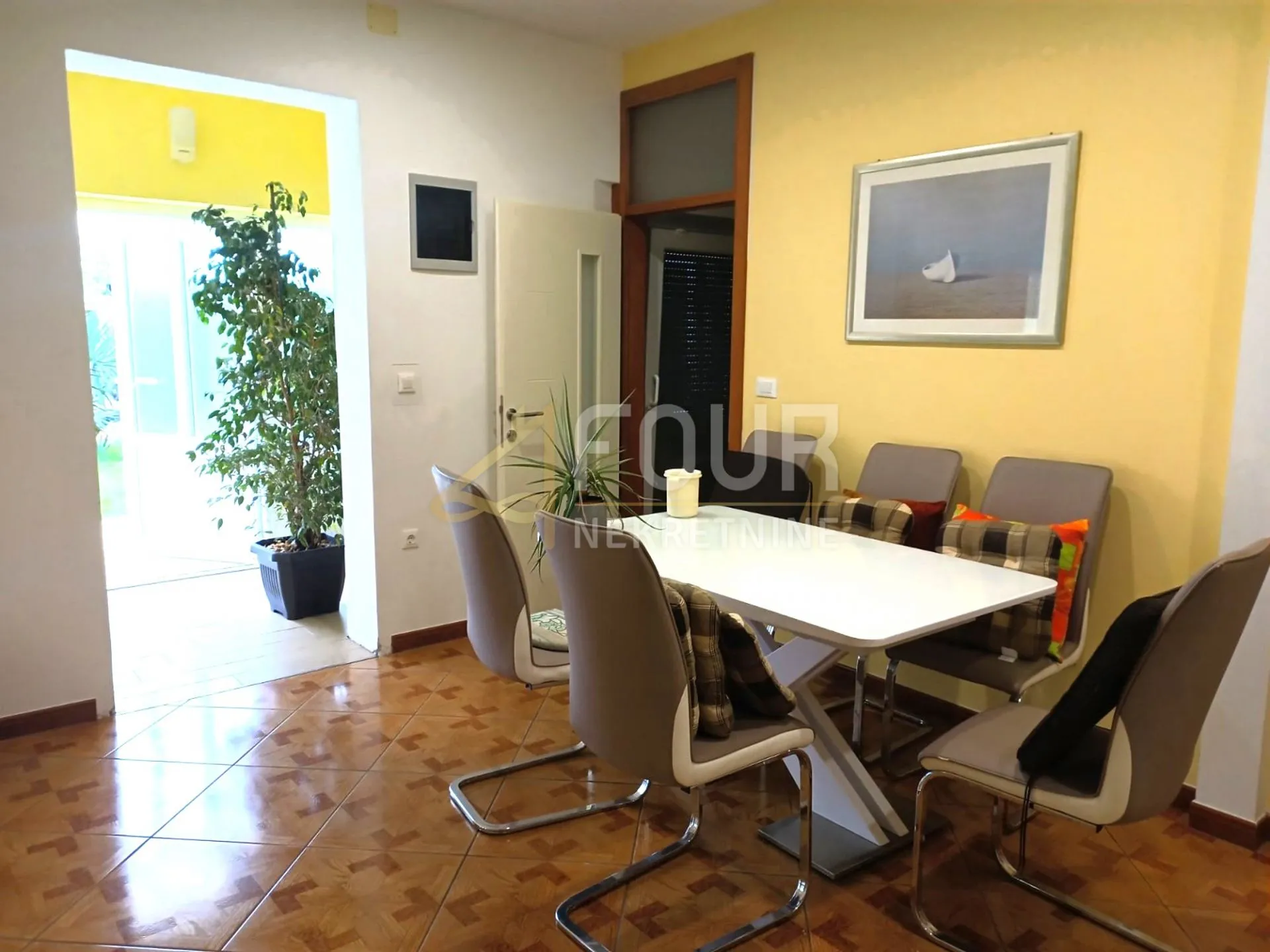 istra, ližnjan, samostojeća kuća, prekrasna prizemnica s uređenom okućnicom - slika 16