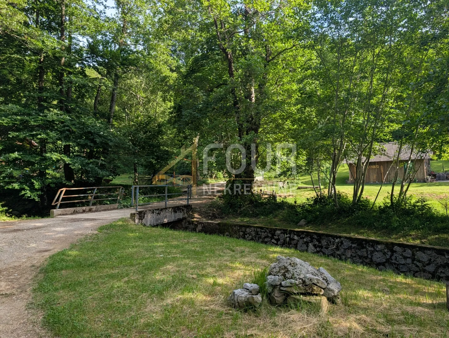 klana, poljoprivredno zemljište 1.908m2 - slika 8