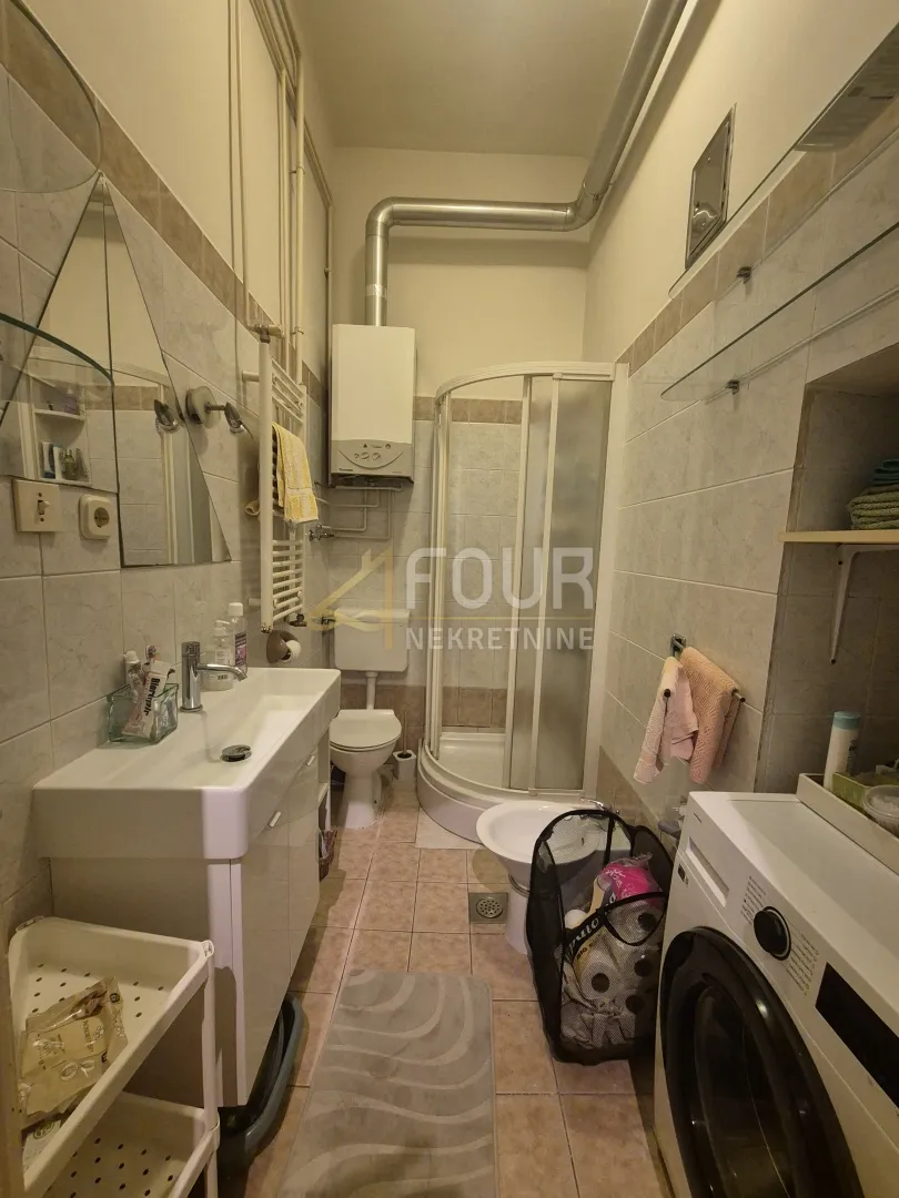 najam, rijeka - širi centar/ sušak, 84.04m2, 3s+db, balkon - slika 9