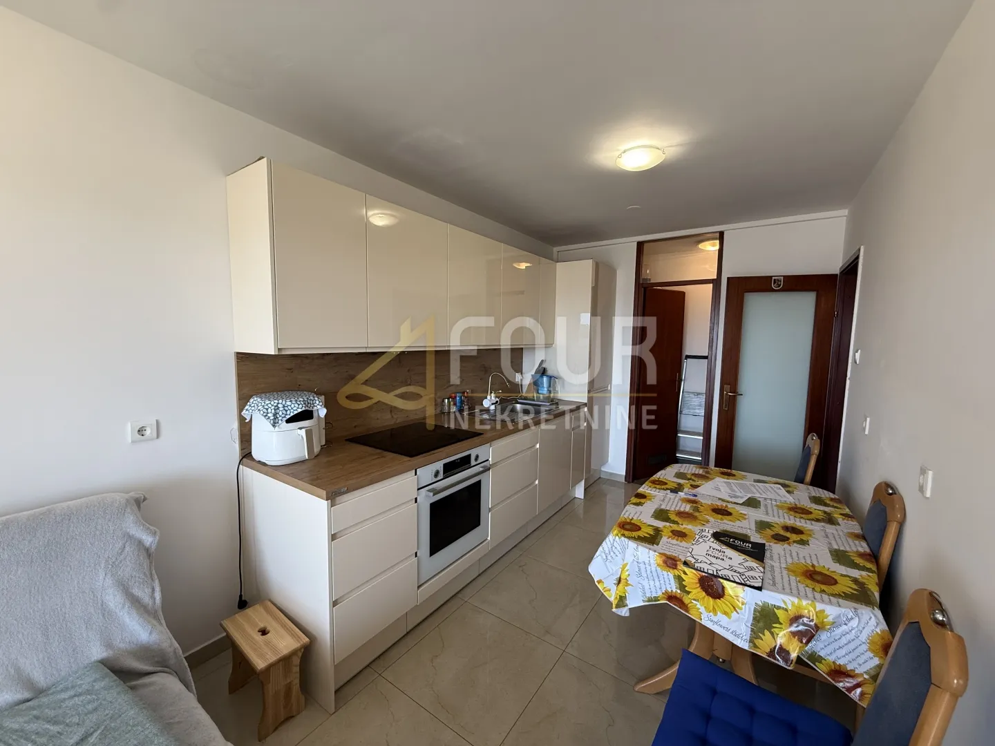 istra, pula, monvidal, 1skl, 47.65m2, lođa - slika 4