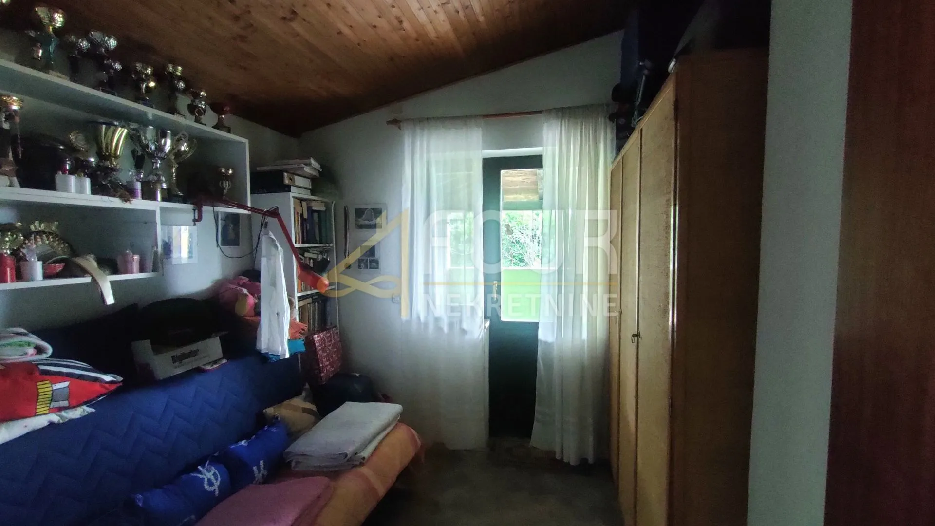 čavle, samostojeća kuća, garaža, velika okućnica - slika 6