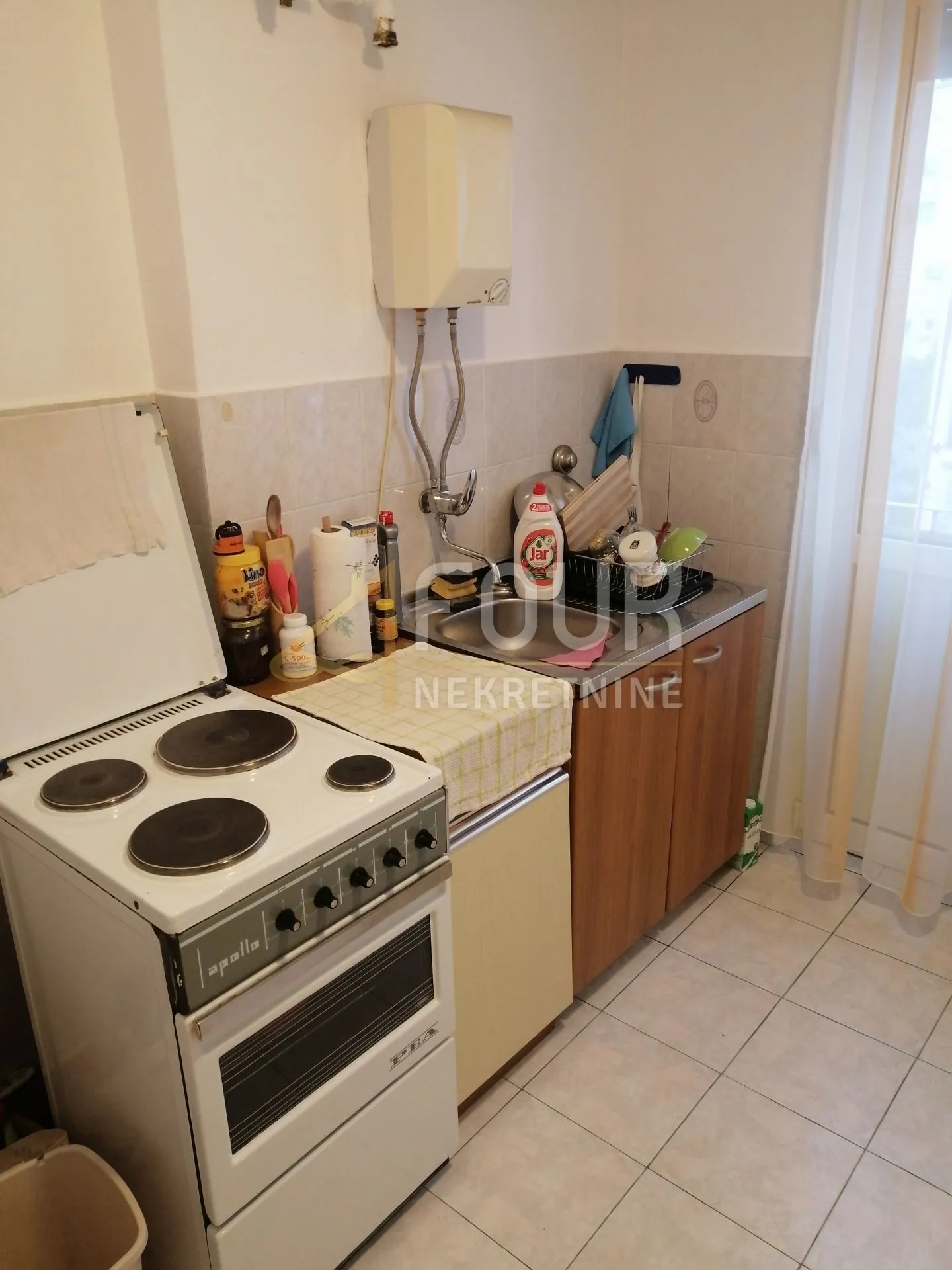 rijeka, podmurvice, 44.88m2, 2skl - slika 6
