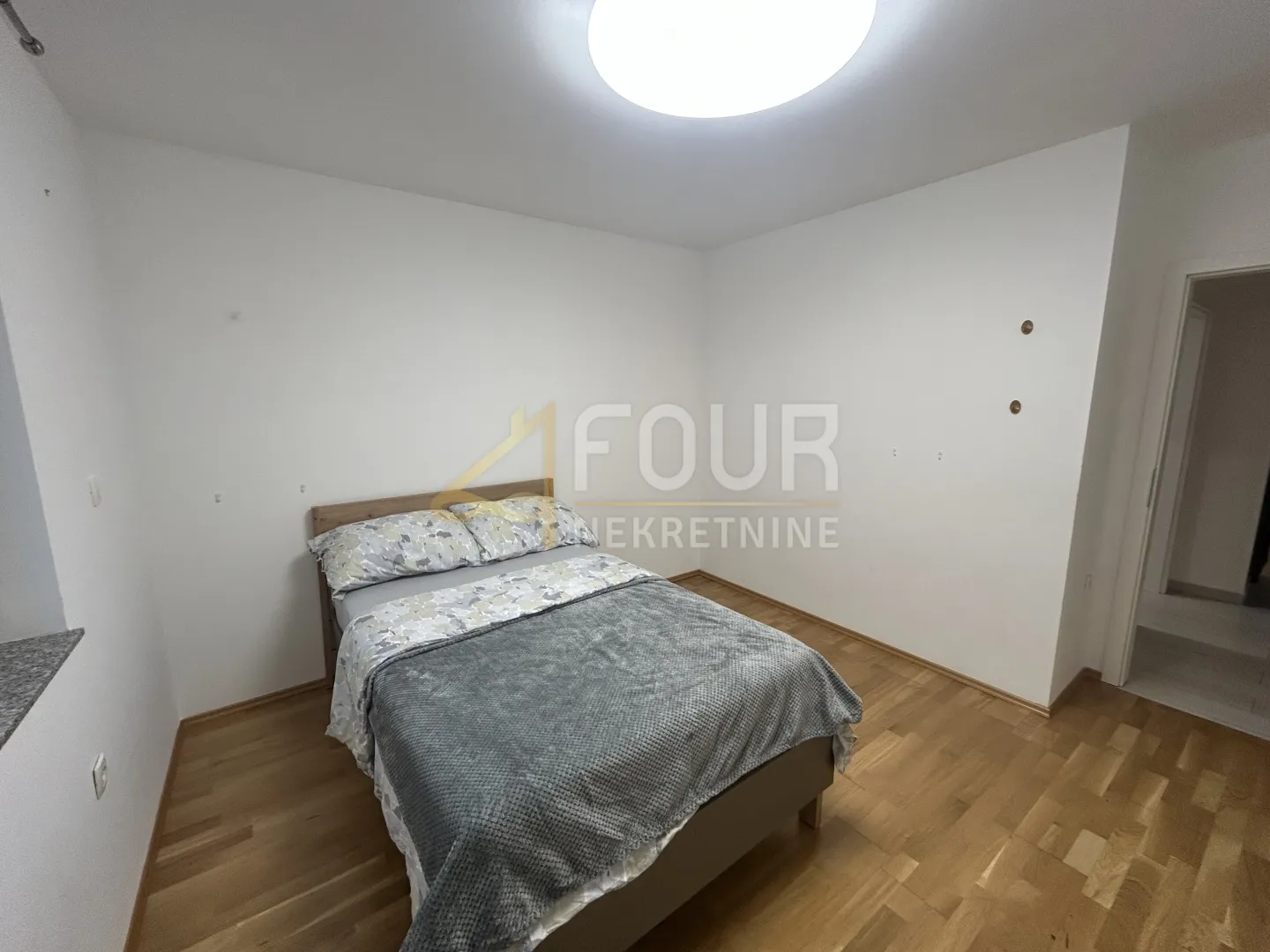 rijeka, draga, 87.68m2, odličan 2s+db, okućnica - slika 9