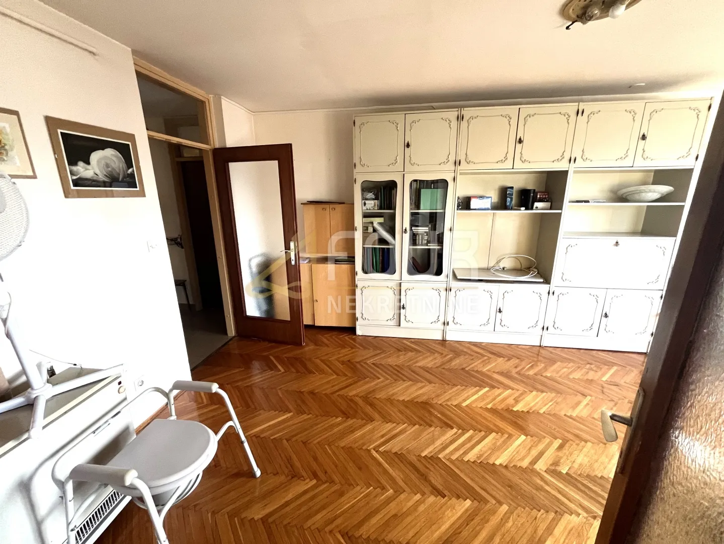 istra, pula, 3s+db, 88.32m2, balkon i lođa - slika 5