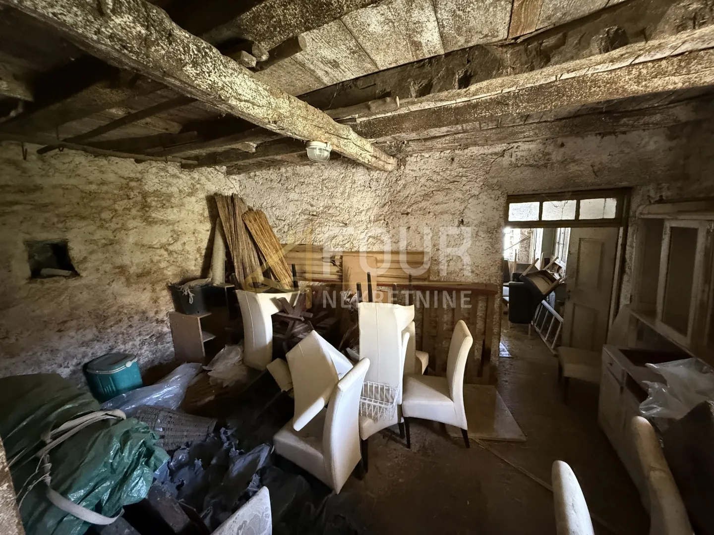 kastav, samostojeća kuća, 300m2, garaža - slika 19