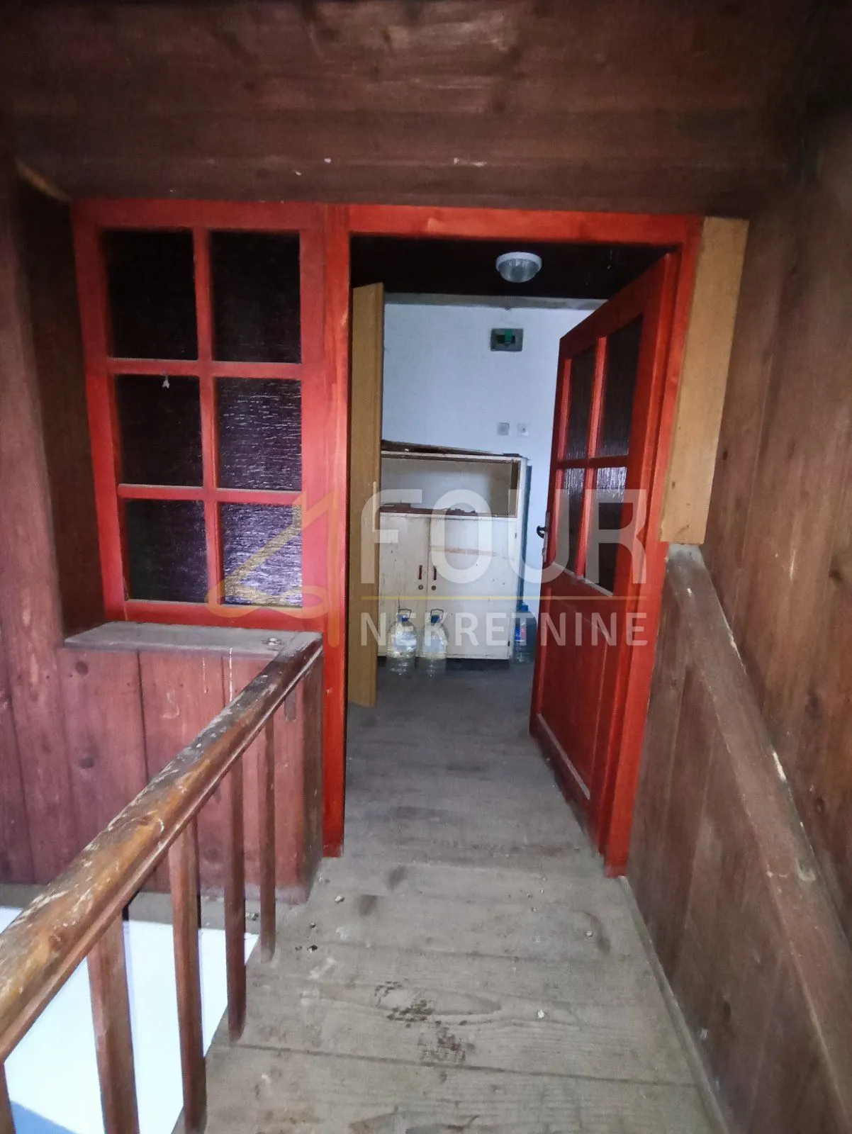 gorski kotar, čabar, gerovo, stan od 38.80m2 - slika 12