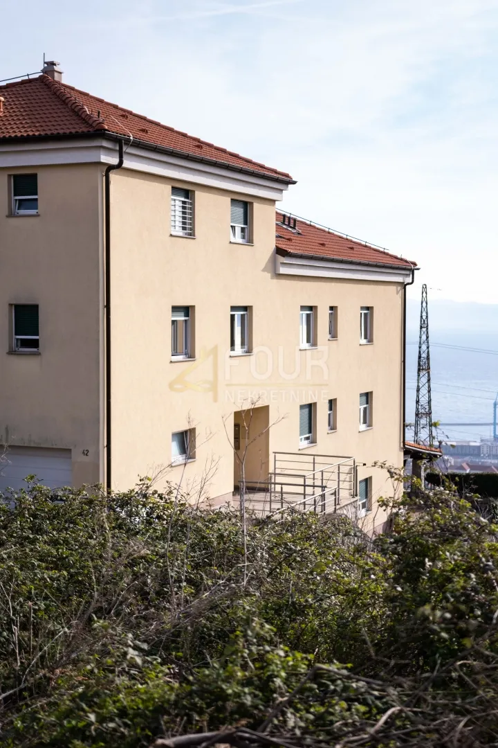 rijeka, donja drenova, 61.01m2, 2s+db, terasa, samo kod nas! - slika 16