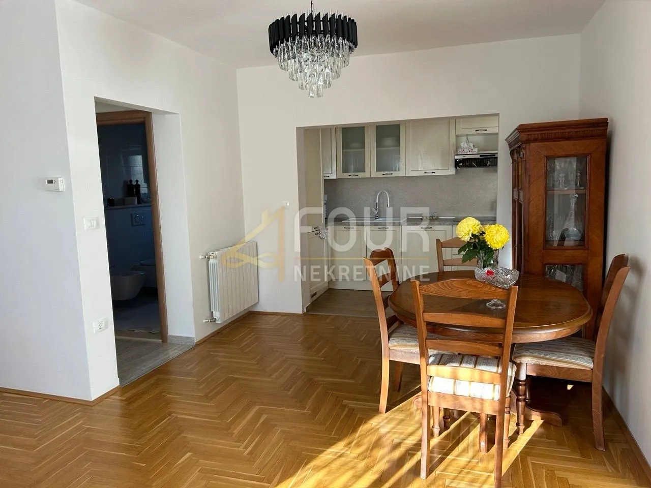 istra, pula - okolica, ližnjan, samostojeća kuća - 3 stana - slika 8