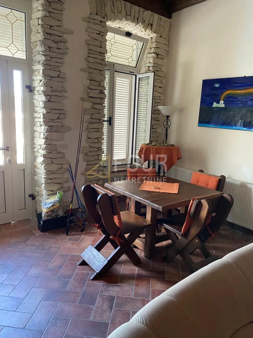 opatija - volosko, 1. red do mora, kuća s 3 stana - slika 17