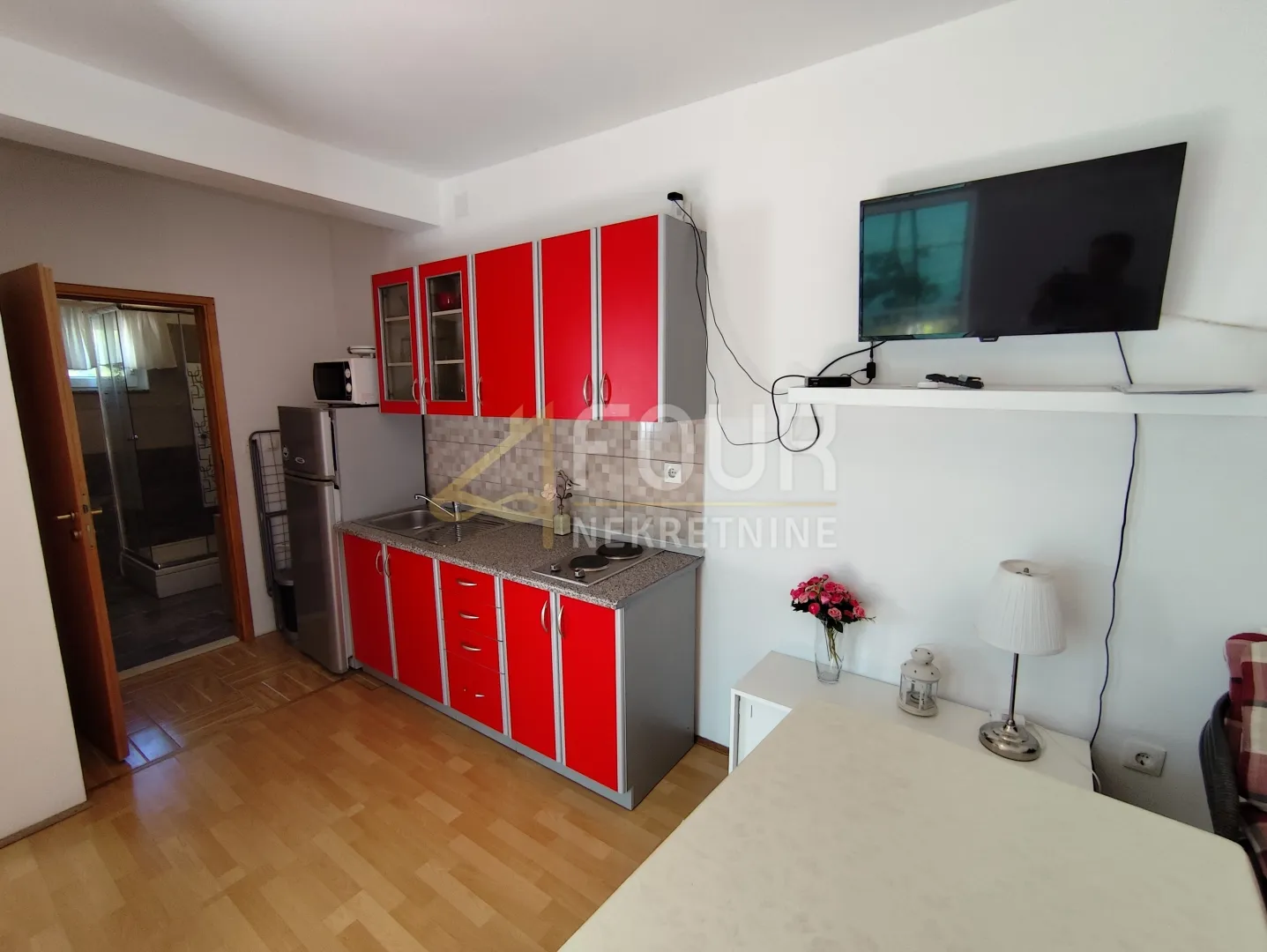 starigrad, seline, kuća s 3 stana + dodatni apartman, 250m od mora - slika 10