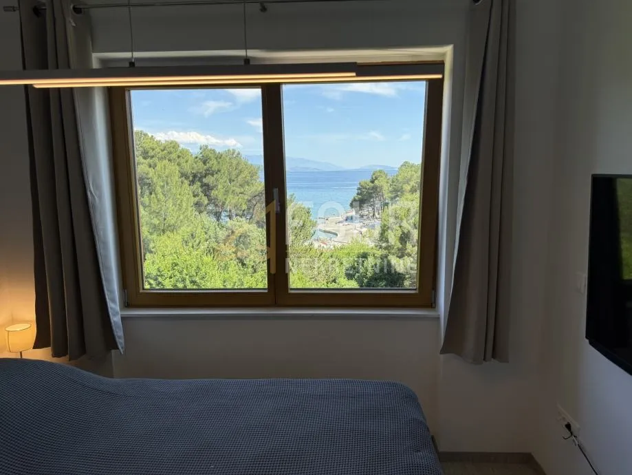 otok krk, krk, penthouse 1. red do mora - slika 12