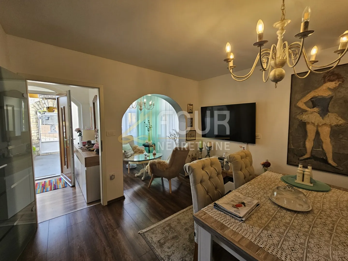 šibenik, vodice, samostojeća kuća, 220m2 - slika 3