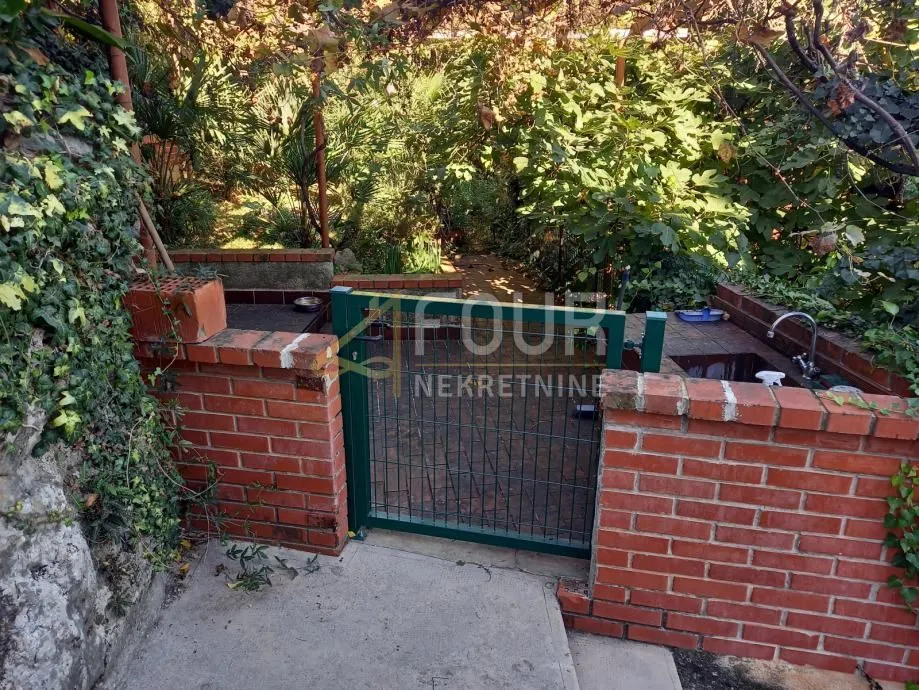 opatija, 70m2 - 3skl, terasa, dodatni studio apartman - slika 23