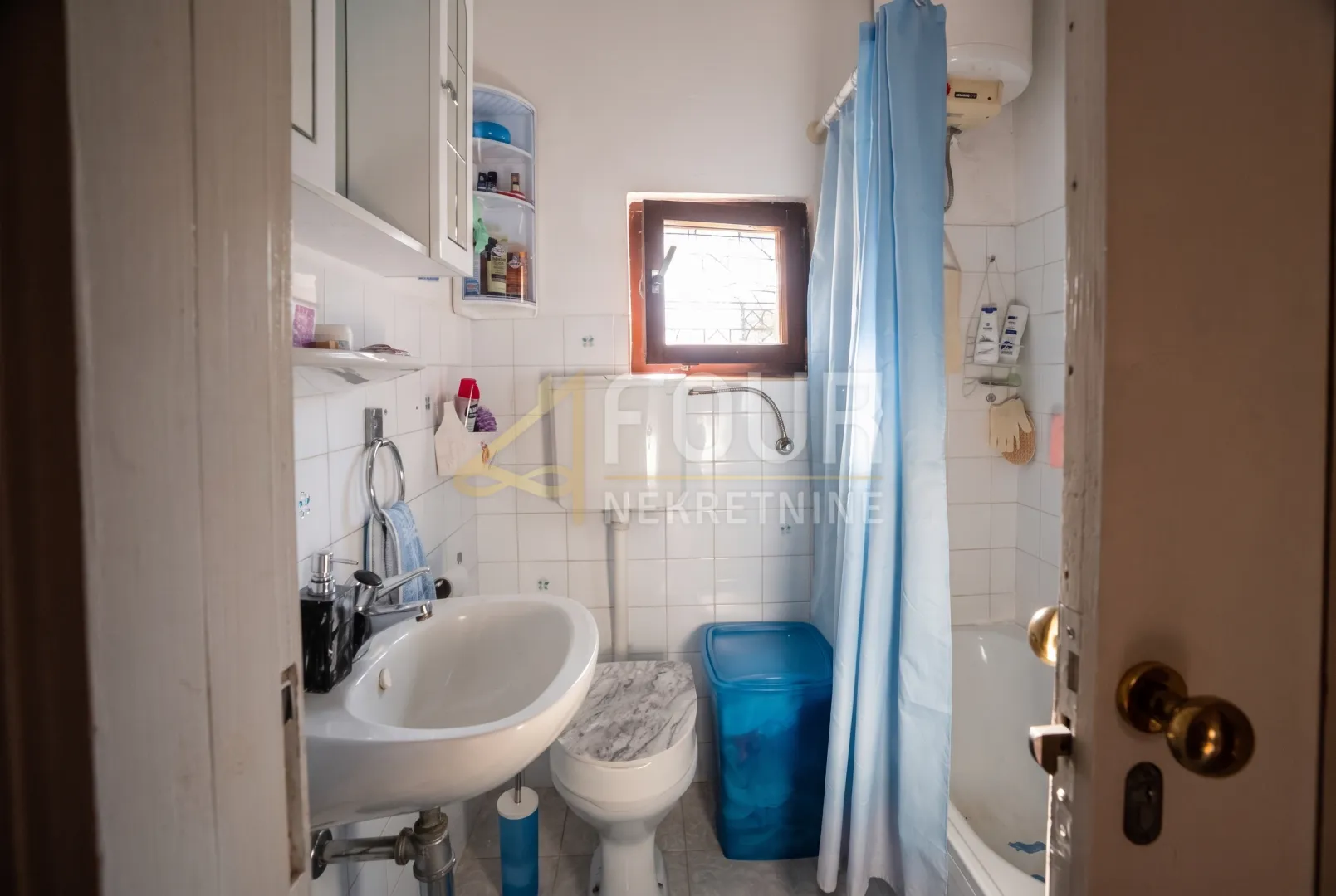 istra, pula - centar, 44m2, 1s+db, odlična pozicija - blizina arene! - slika 10
