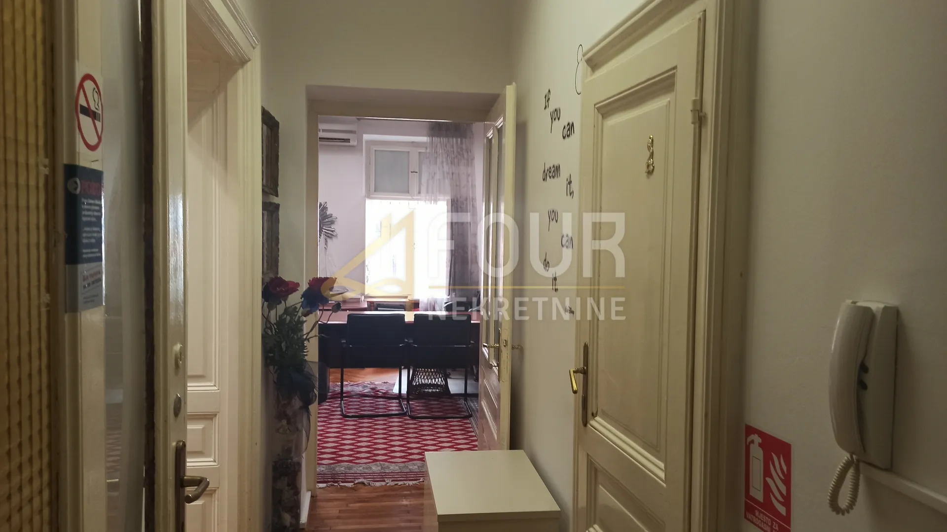 opatija, 2s+db, 60.60m2, terasa, pogled na more - slika 7