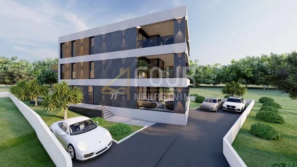 opatija, ika, građevinsko zemljište 733m2 - slika 5