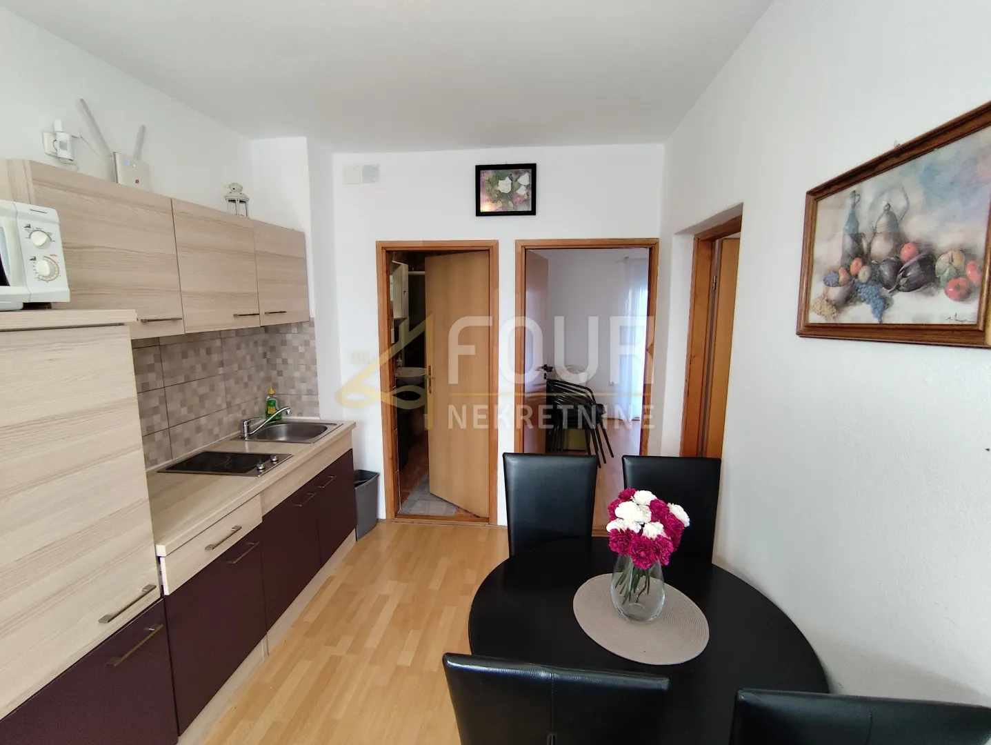 starigrad, seline, kuća s 3 stana + dodatni apartman, 250m od mora - slika 6