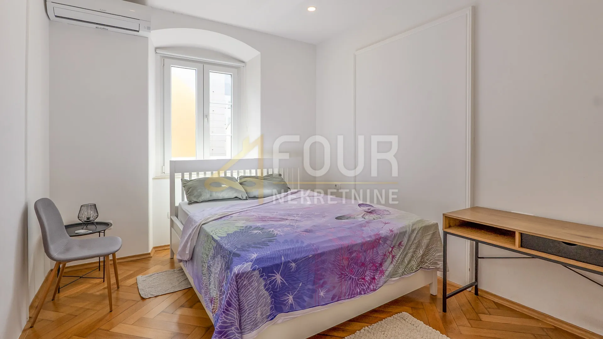 rijeka, centar, 107.23m2, 3-sobni stan - slika 9