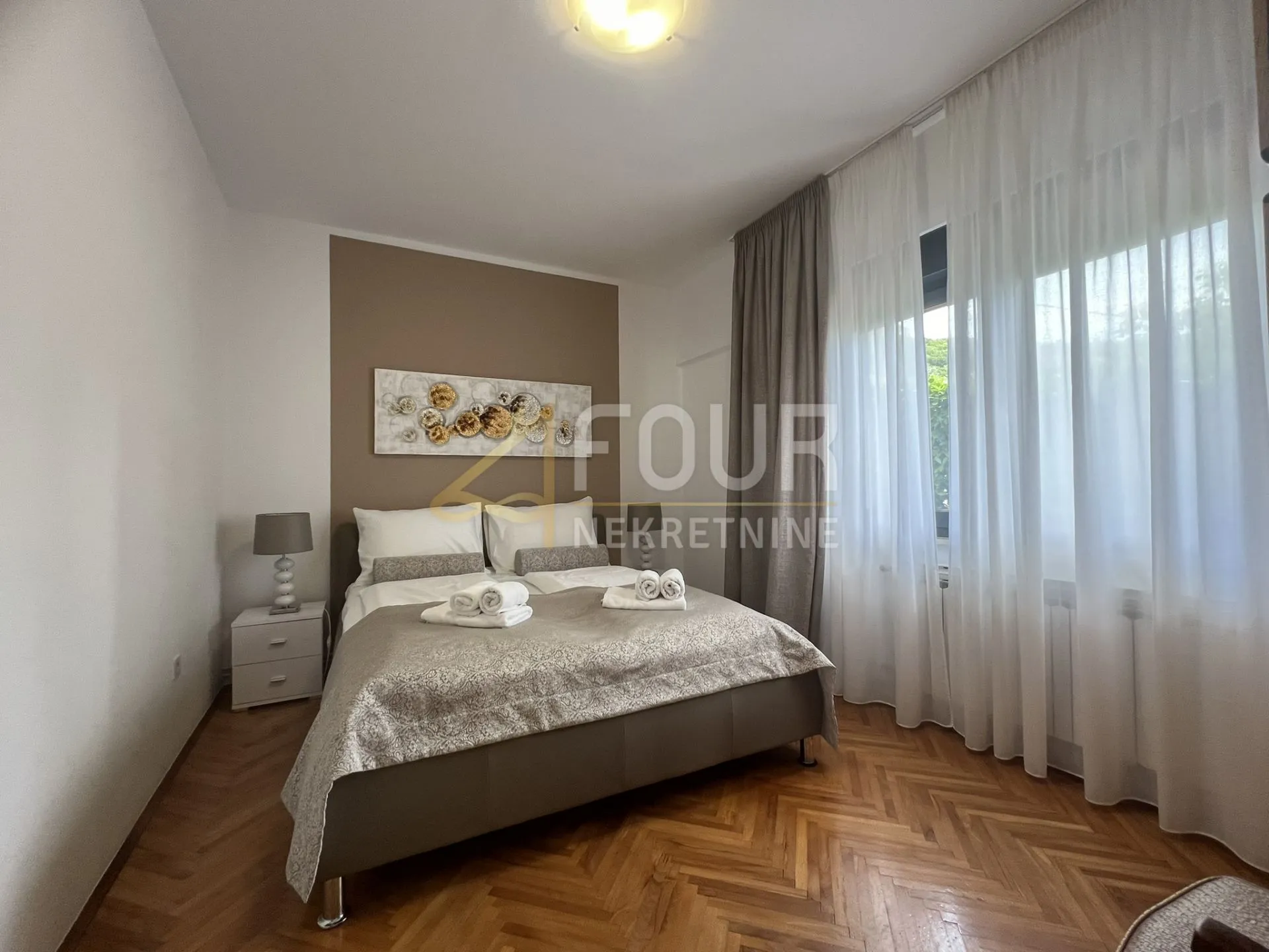 crikvenica, dramalj, kuća s 2 stana, 2 garaže i panoramskim pogledom - slika 21