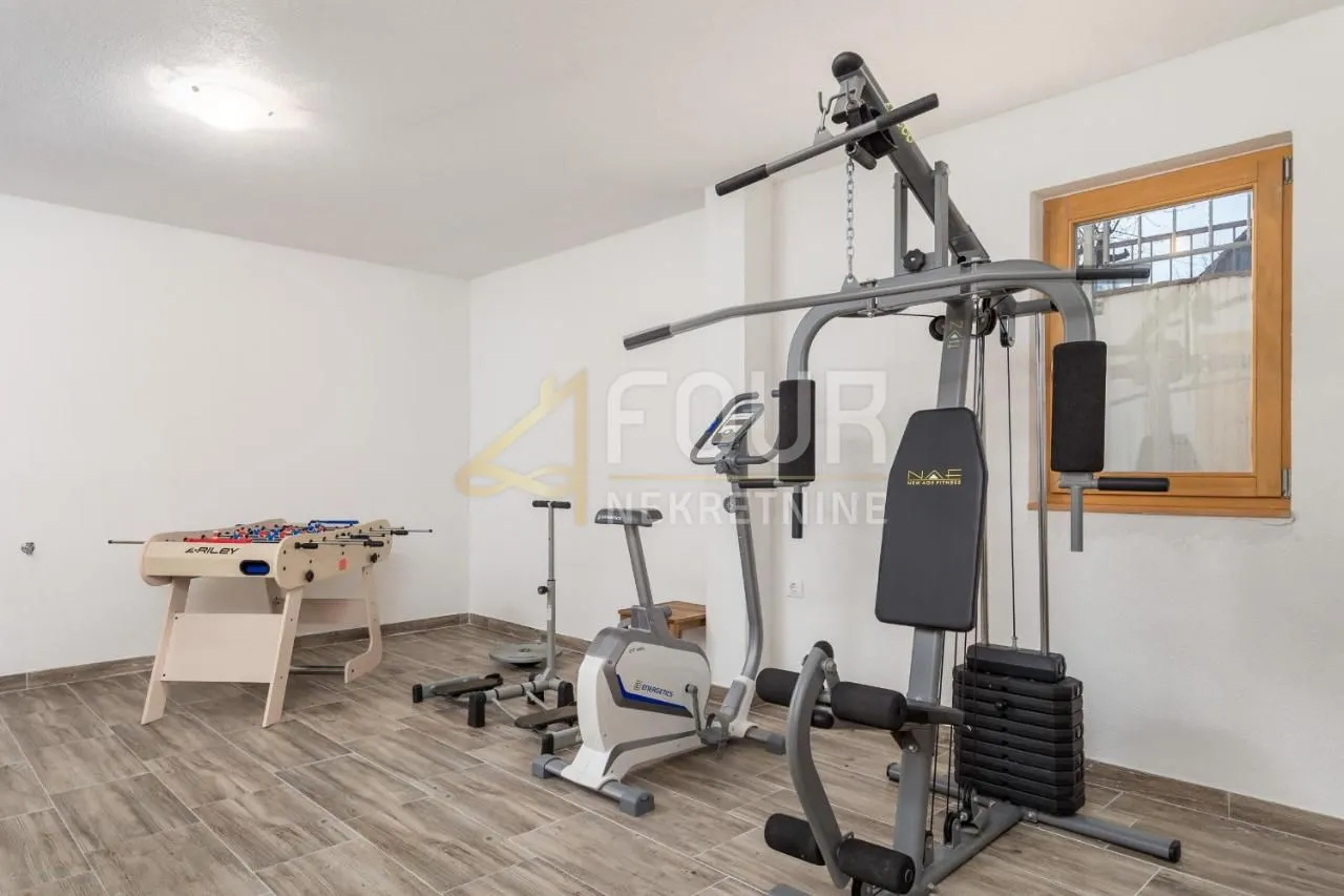 gorski kotar, delnice, samostojeća kuća 167.01m2 - slika 24